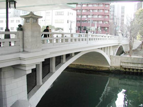 高麗橋's image 1