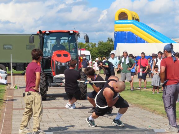 ながぬまマオイ夢祭り's image 1