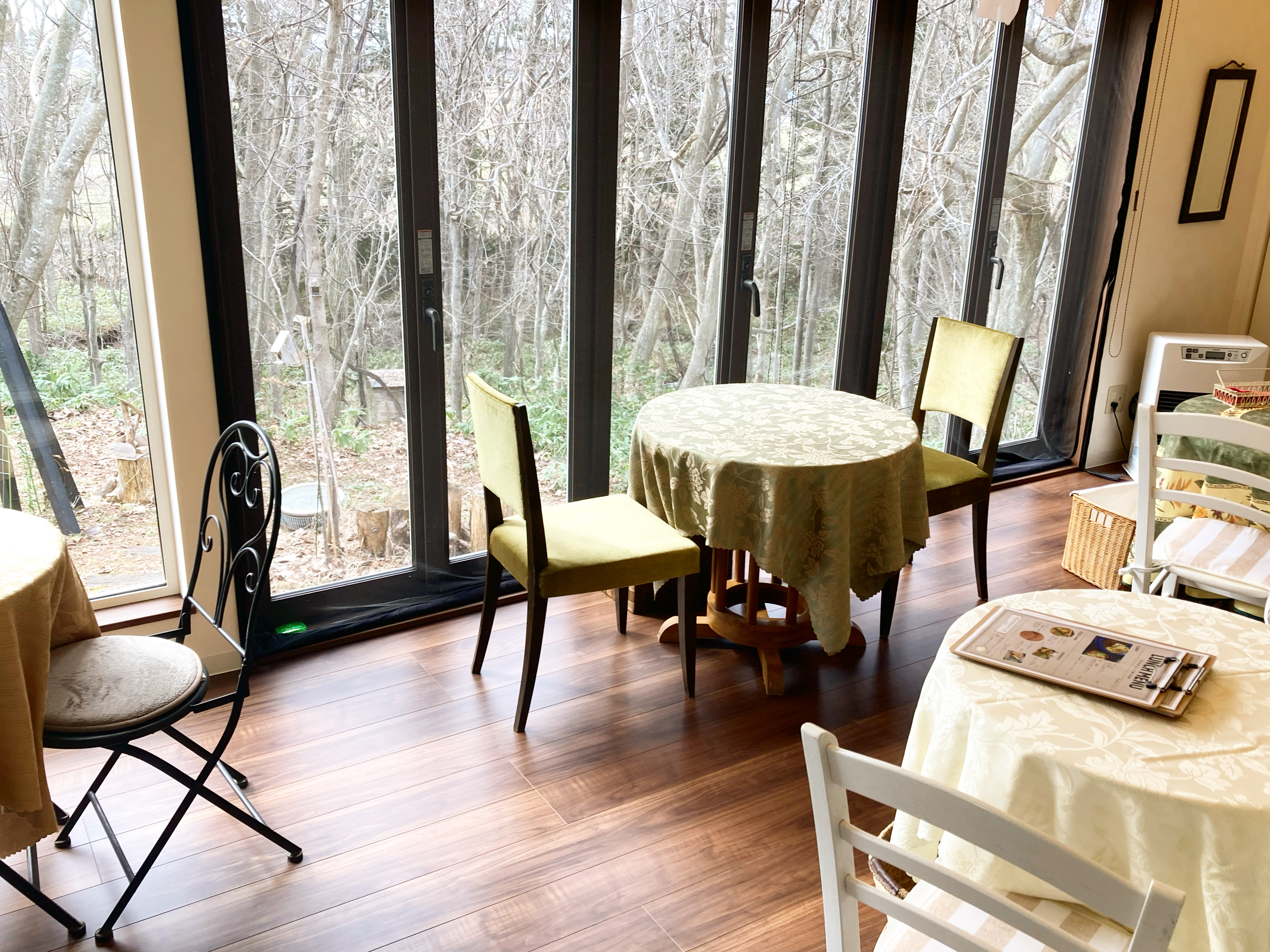Naganuma YOGA room / Atelier jardin bleu's image 2