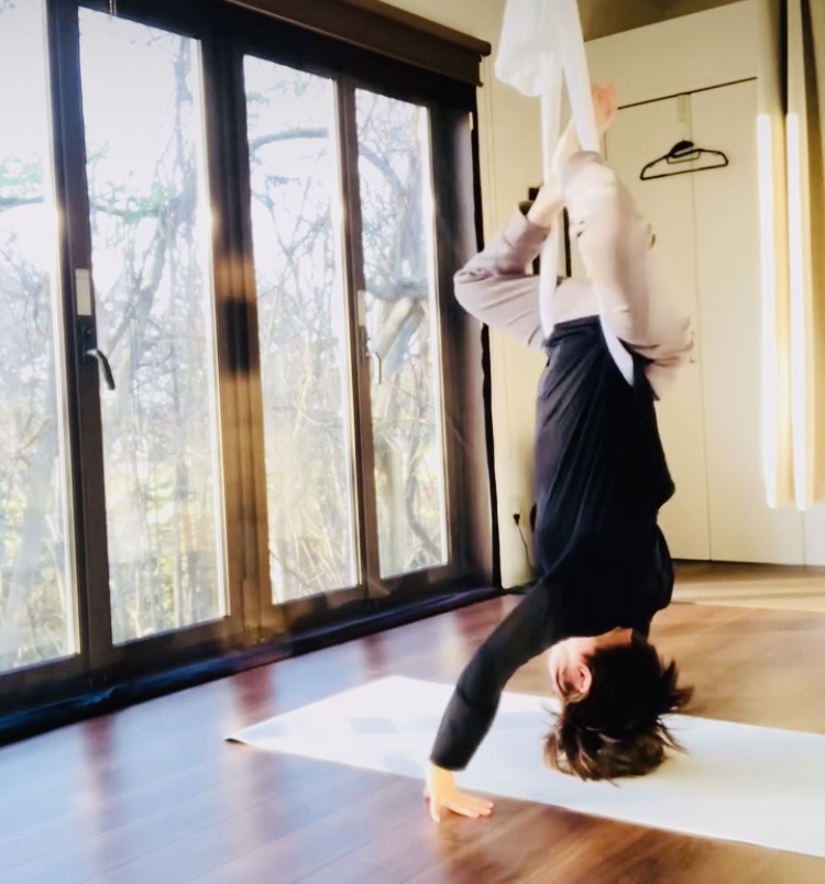 Naganuma YOGA room / Atelier jardin bleu's image 4
