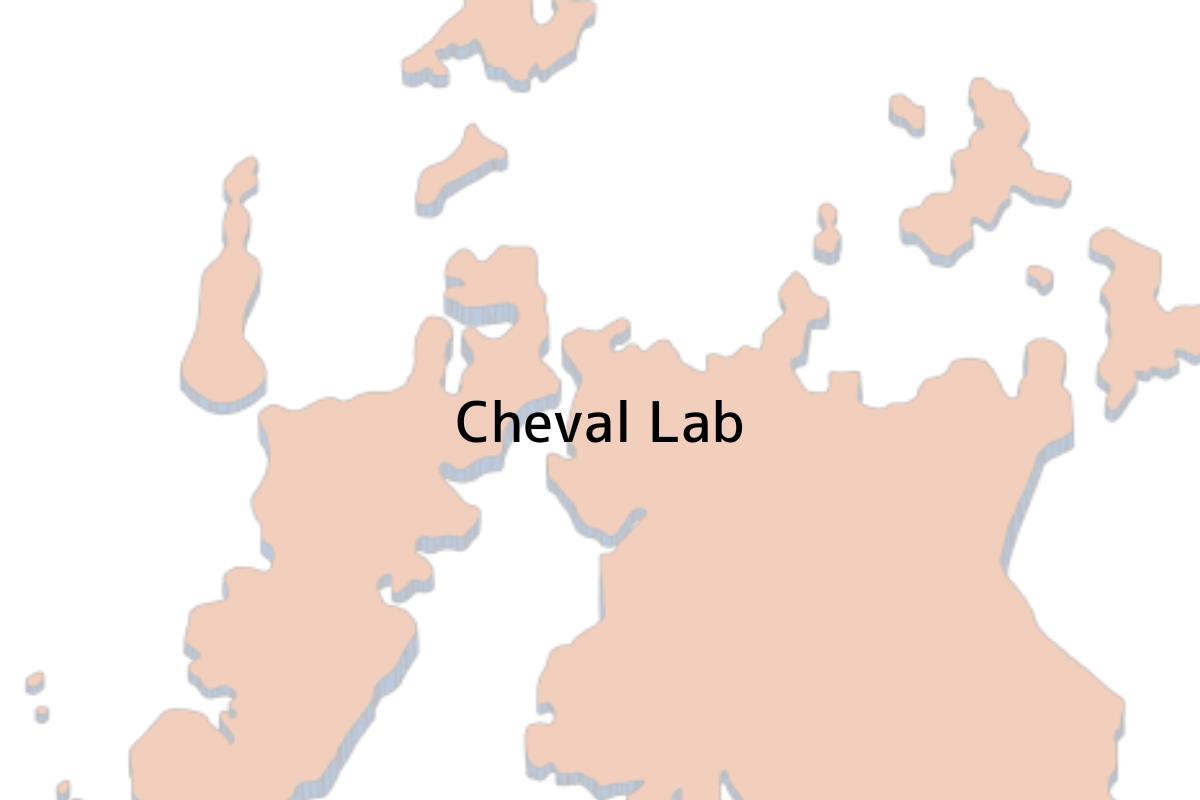 Cheval Lab