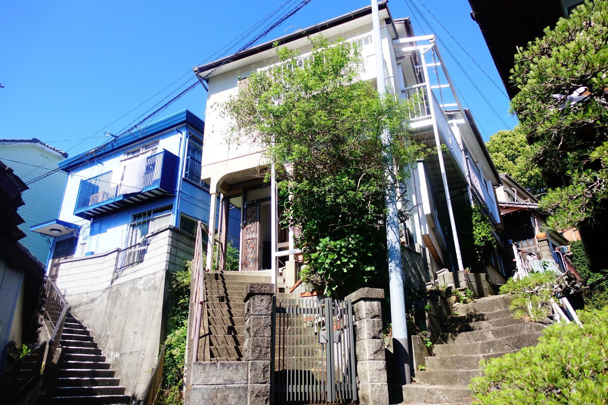 亀山社中スタートアップ