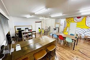 ビルドスペース