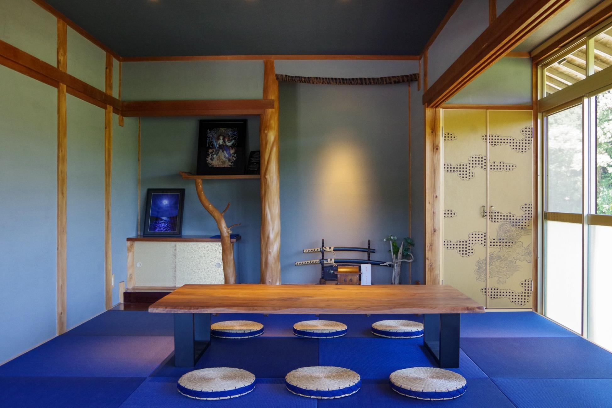 いいオフィス壱岐