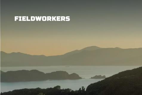 株式会社フィールドワーカーズ