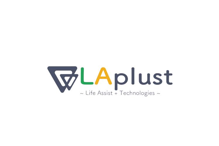株式会社LAplust