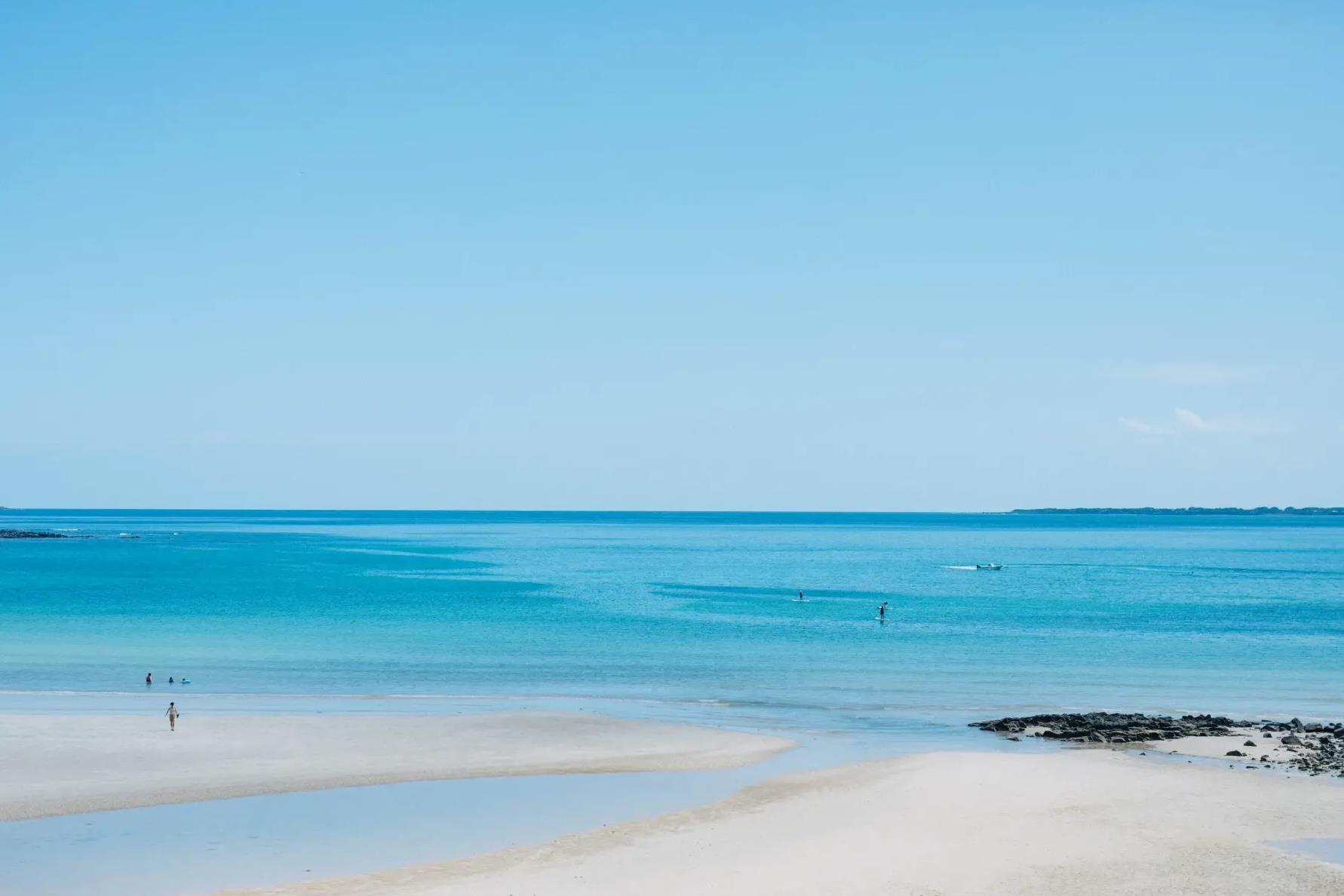 ホテル カラリト五島列島