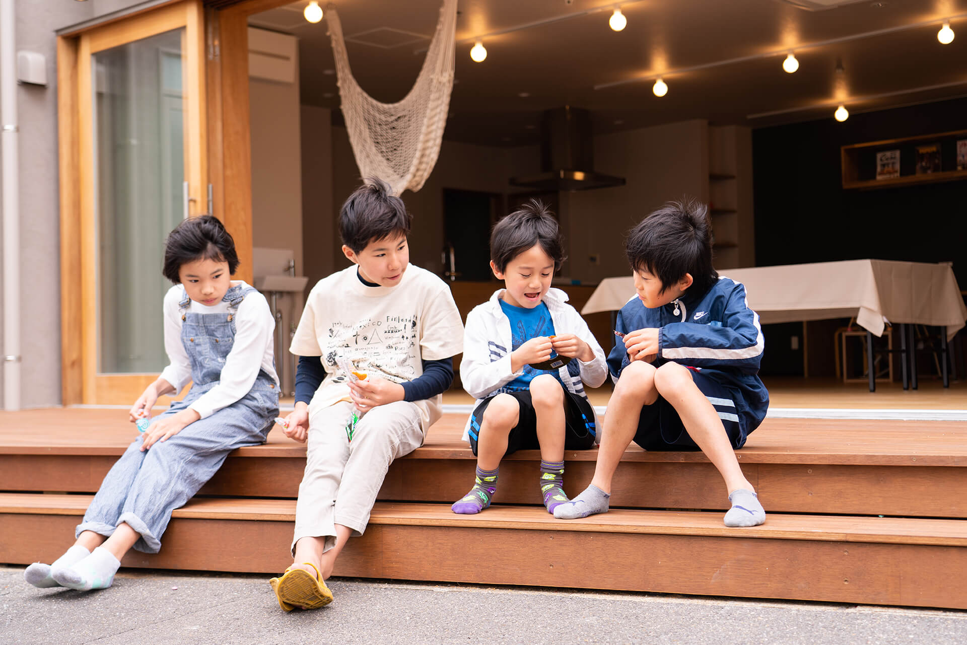 みんなのまなびば み館