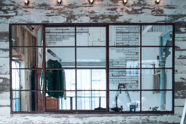 Gonuts Antique & Supply