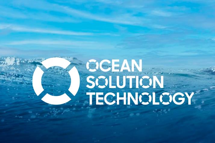 オーシャンソリューションテクノロジー株式会社