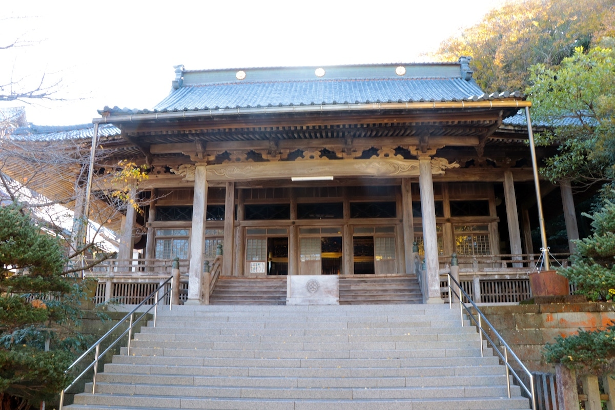 本願寺吉崎別院(西別院)