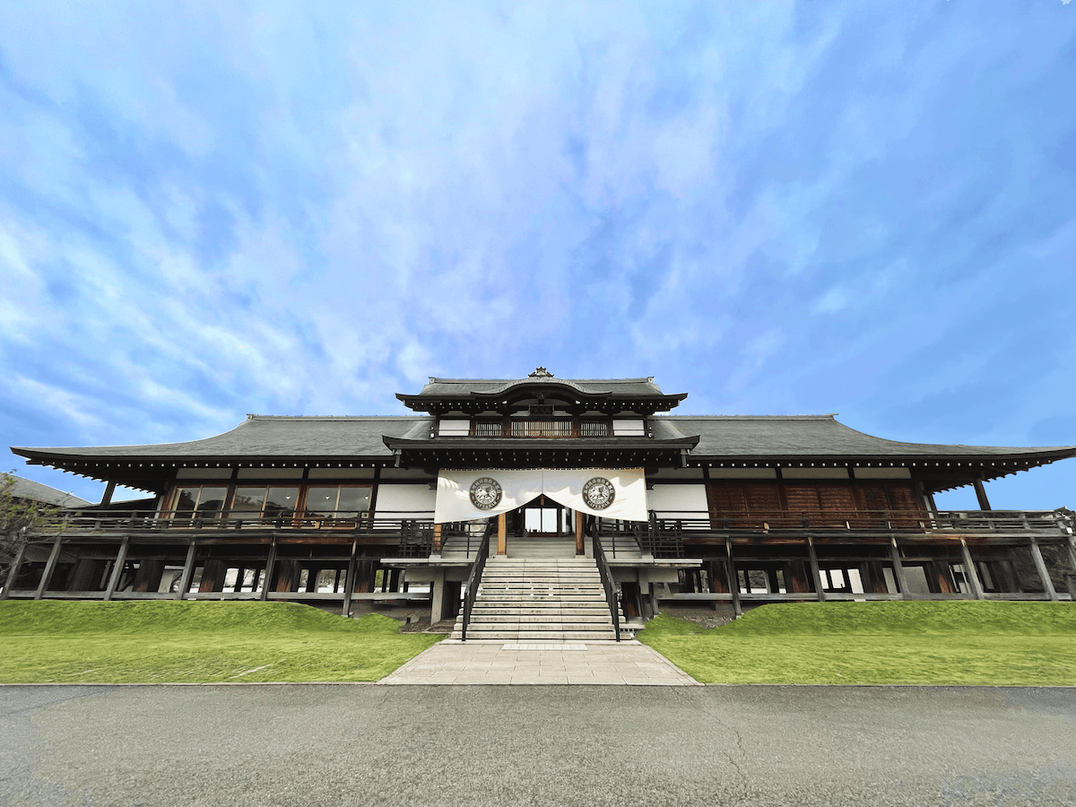 eX cafe吉崎鳳凰閣(イクスカフェよしさきほうおうかく)