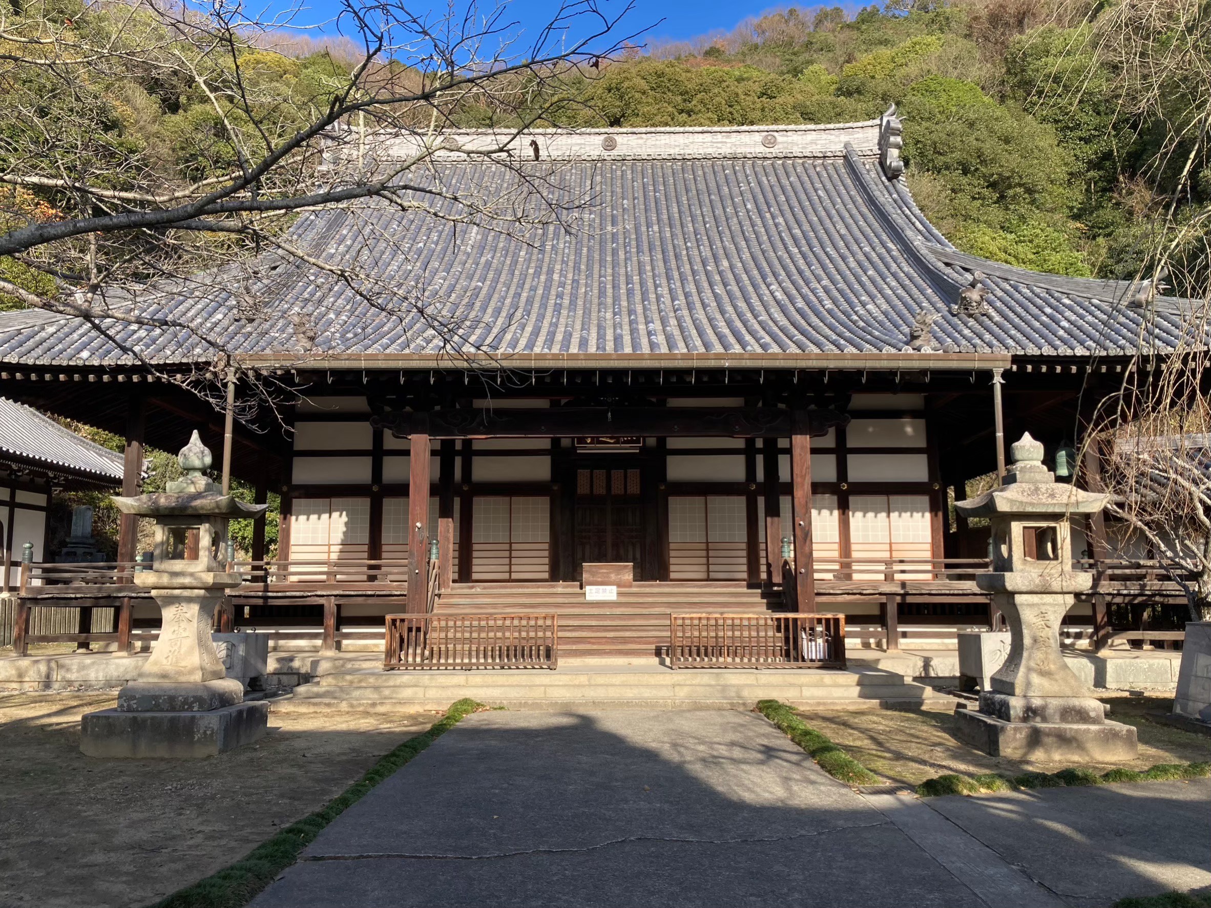 照蓮寺's image 1