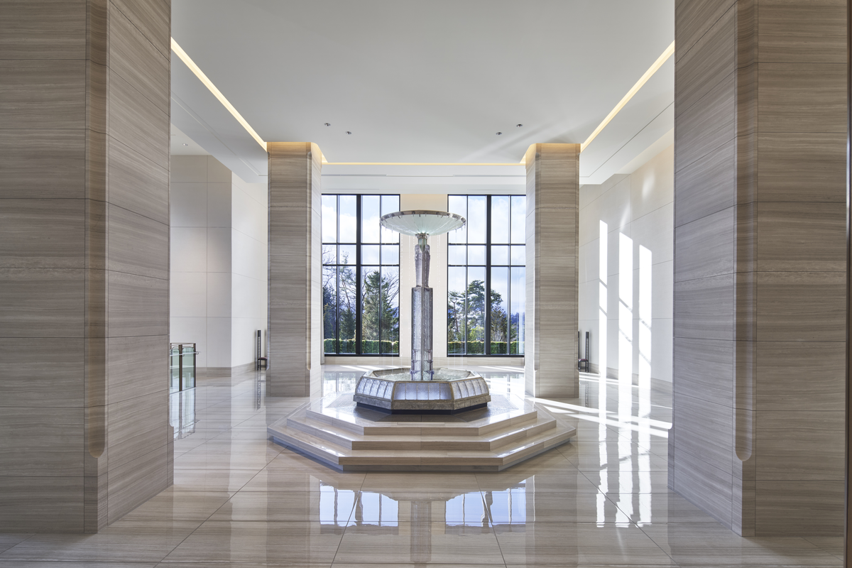 飛驒高山美術館