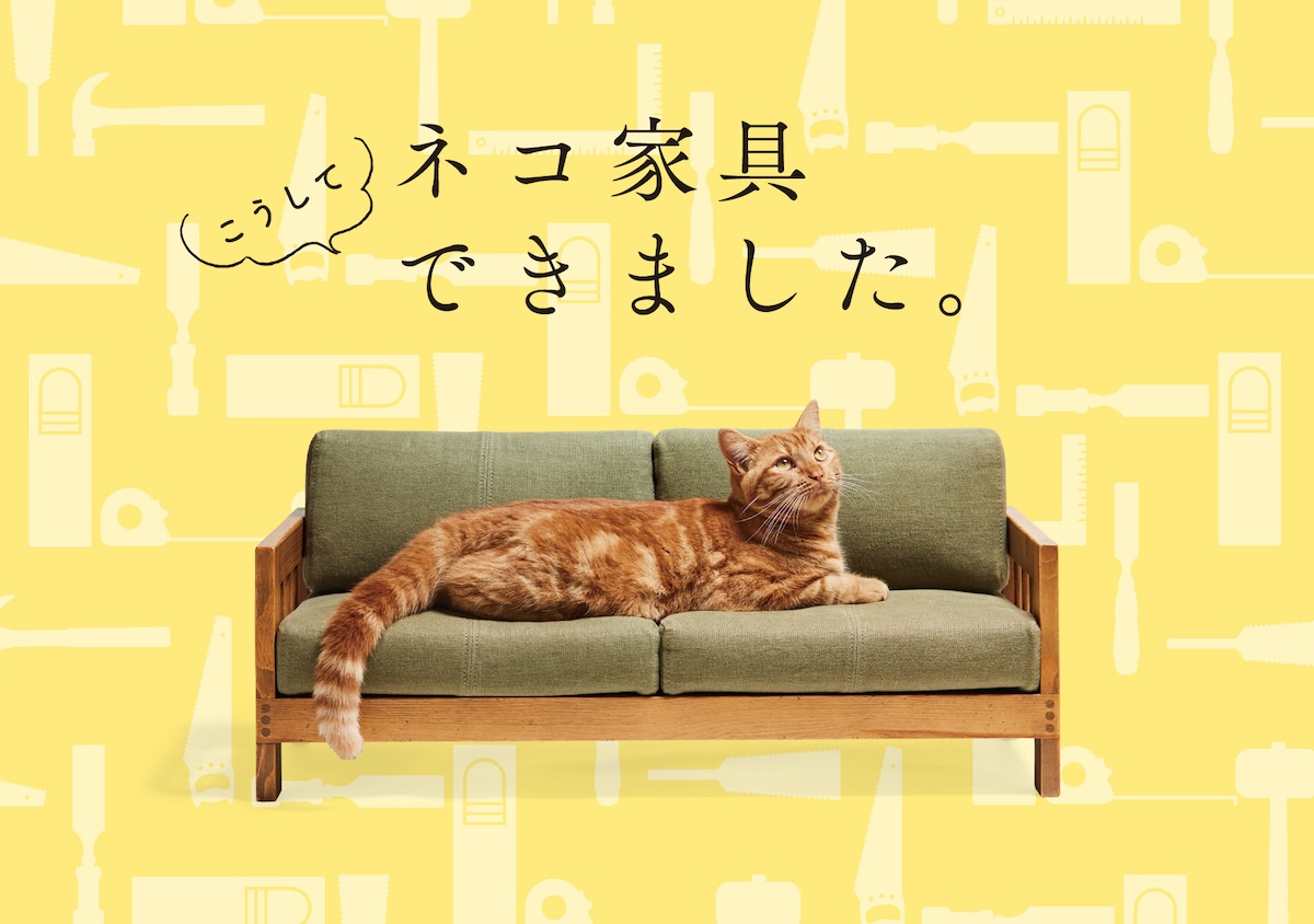 ネコ家具's image 1