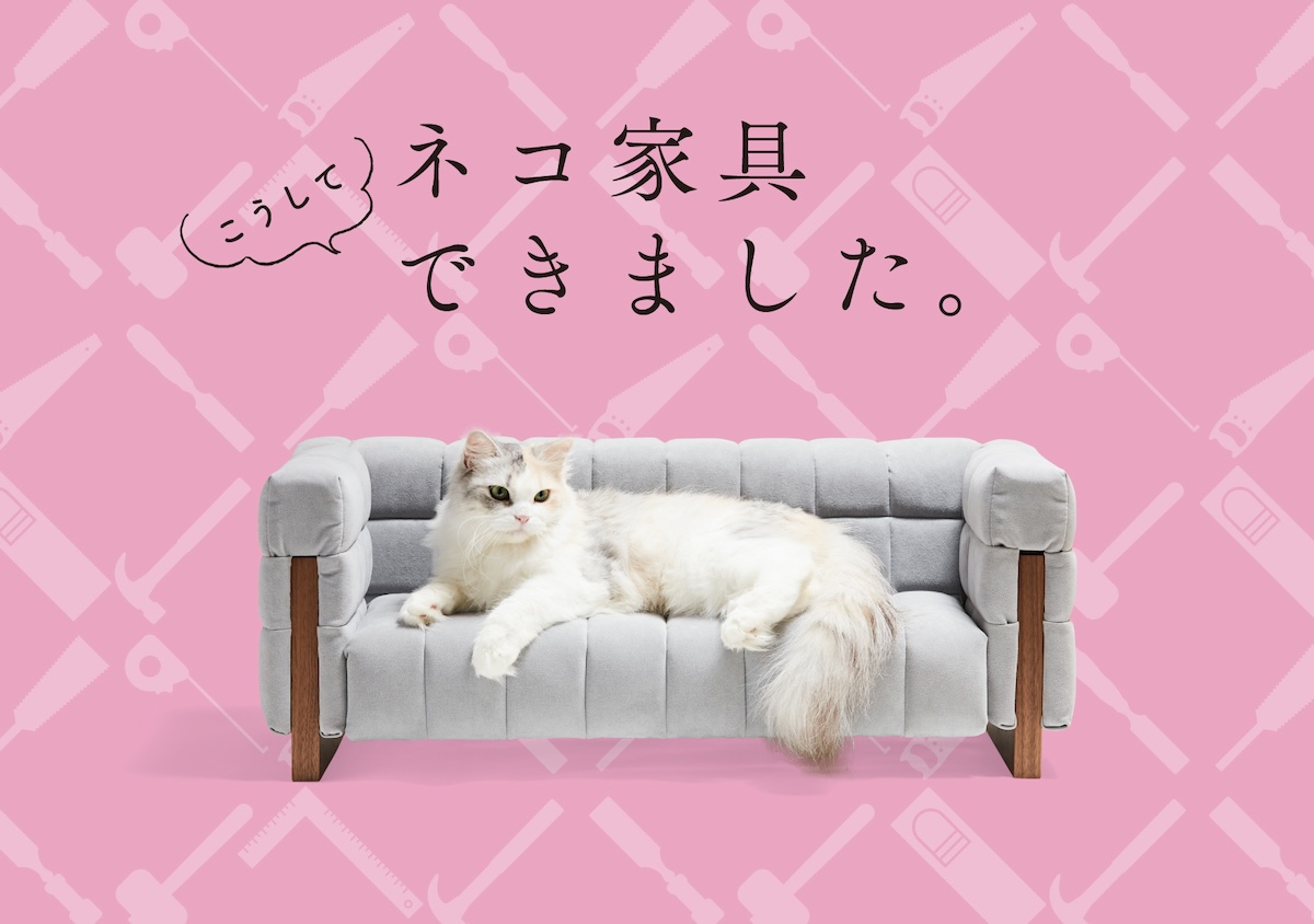 ネコ家具's image 3