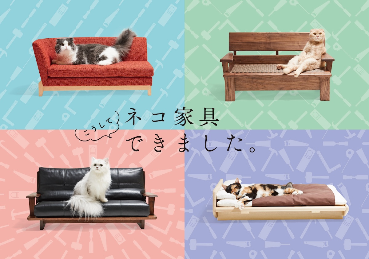 ネコ家具's image 4