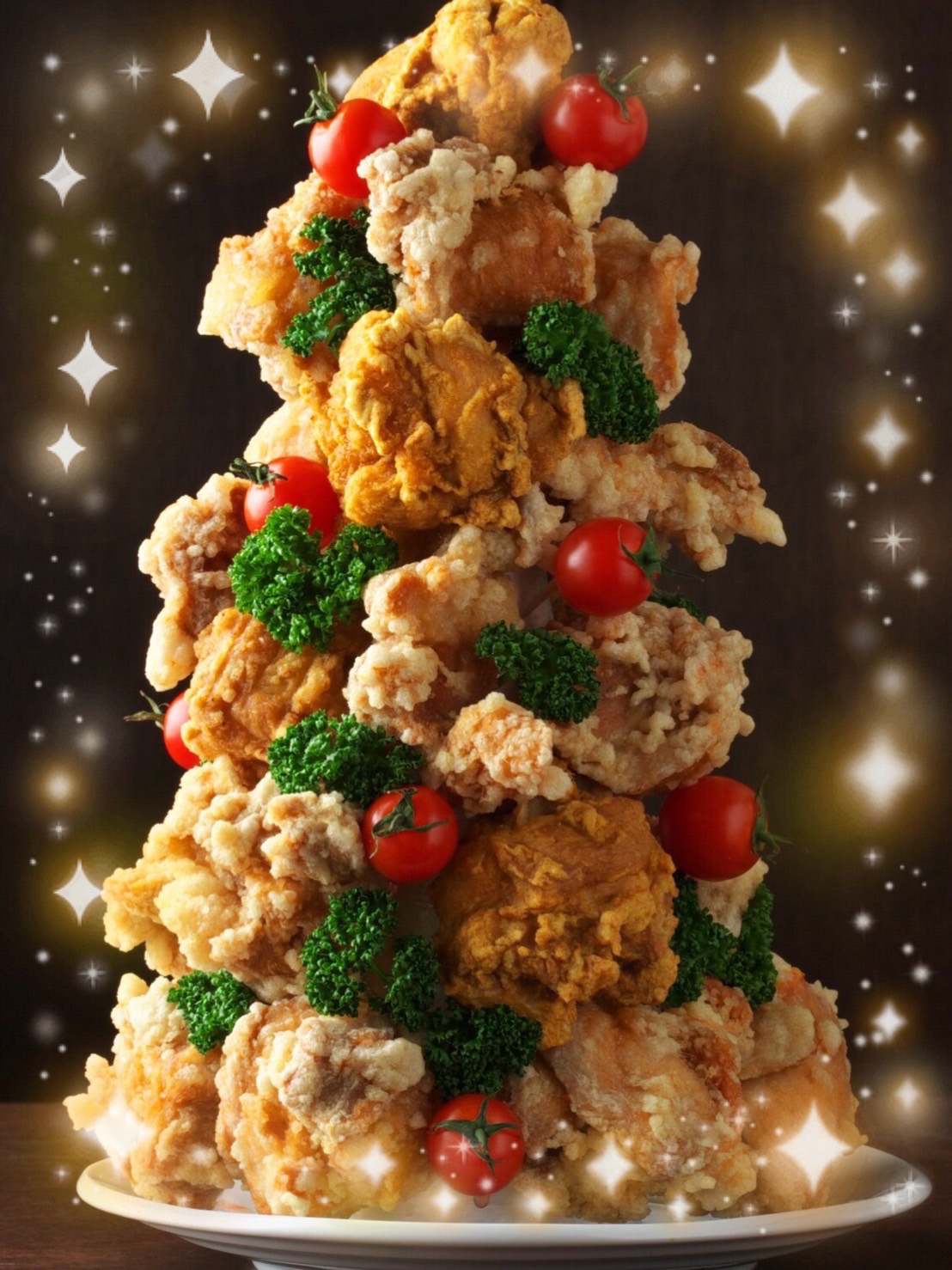 からあげ屋カリッジュ