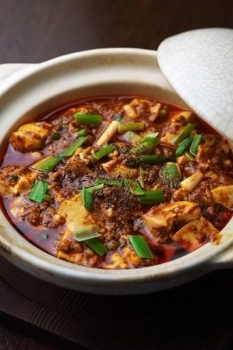 中国料理 湖南飯店