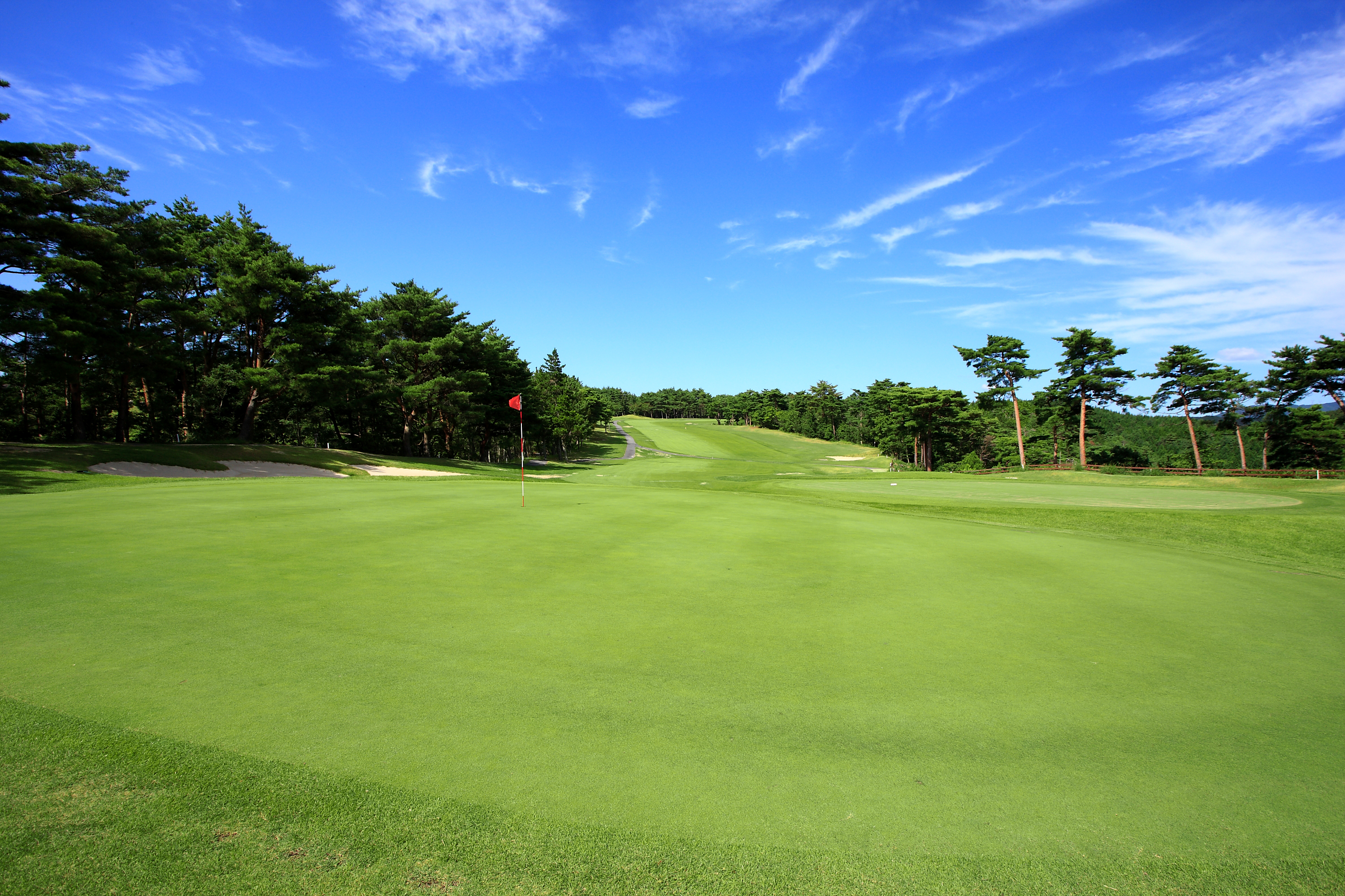 名神栗東カントリークラブ