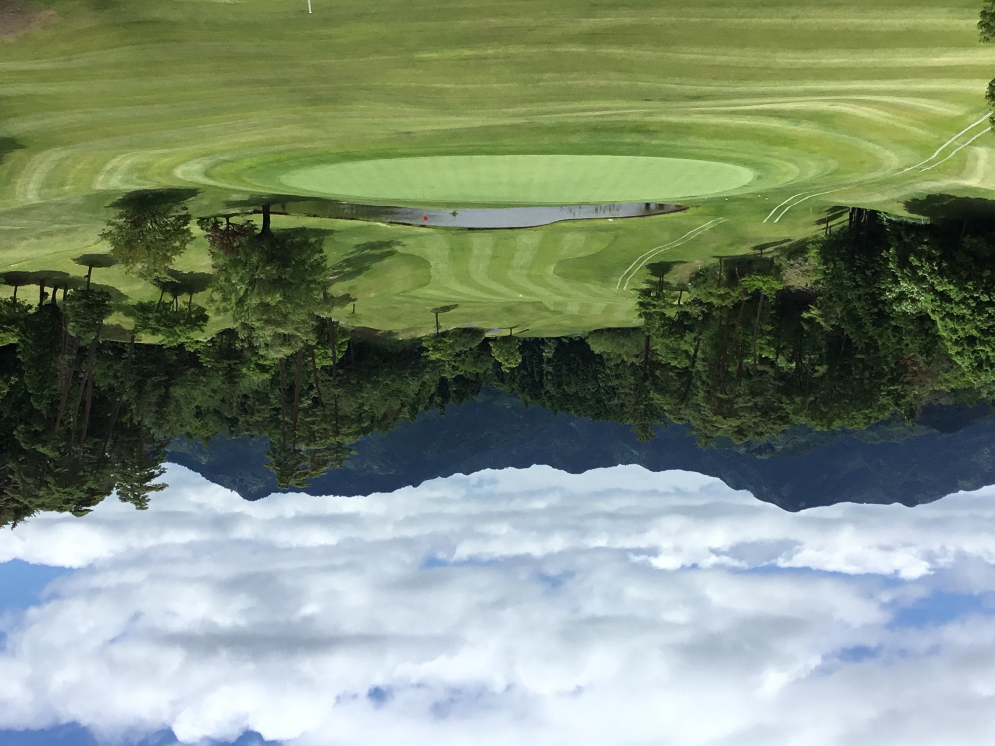 コムウッドゴルフクラブ