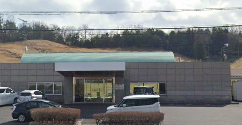 甲賀ゴルフセンター