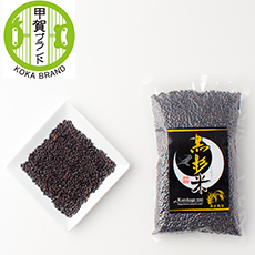 みのり産業【黒影米】