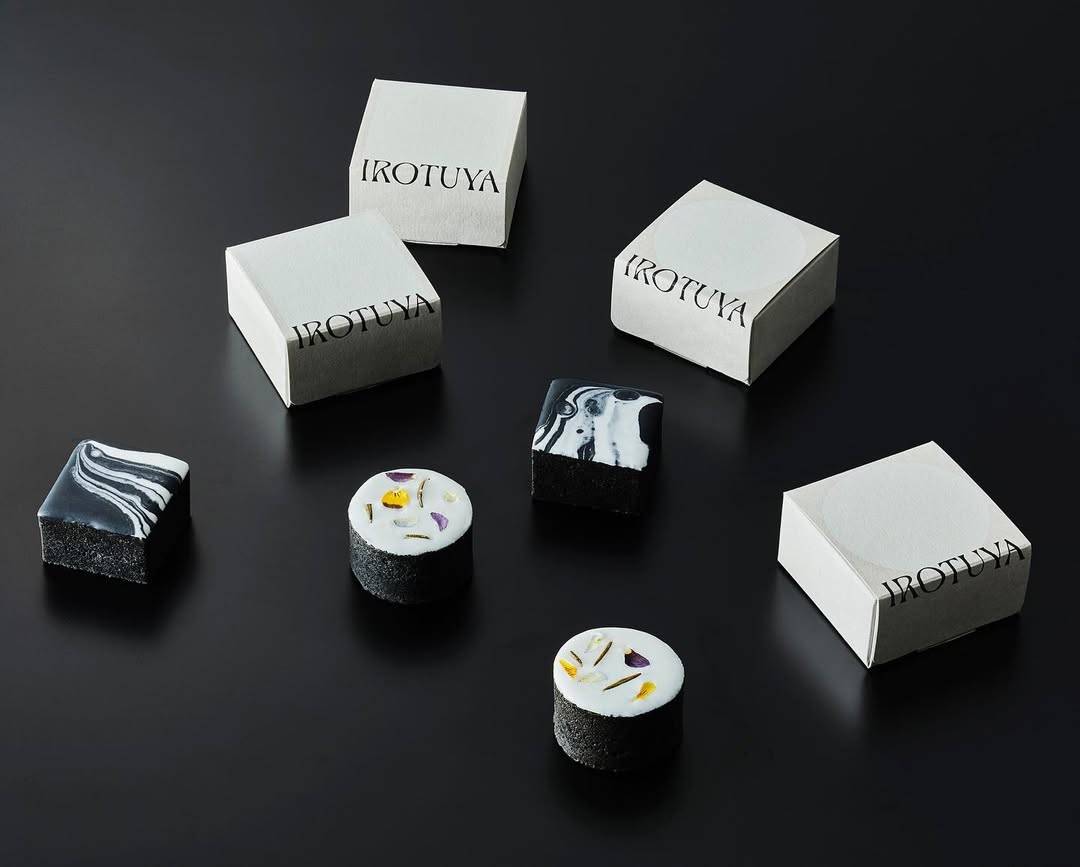 菓子工房 IROTUYA