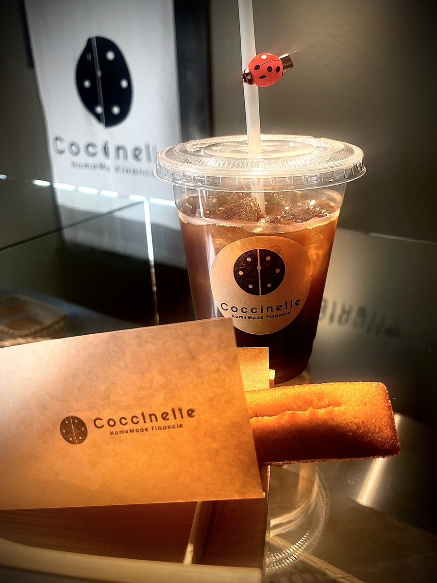 Coccinelle　コチネレ