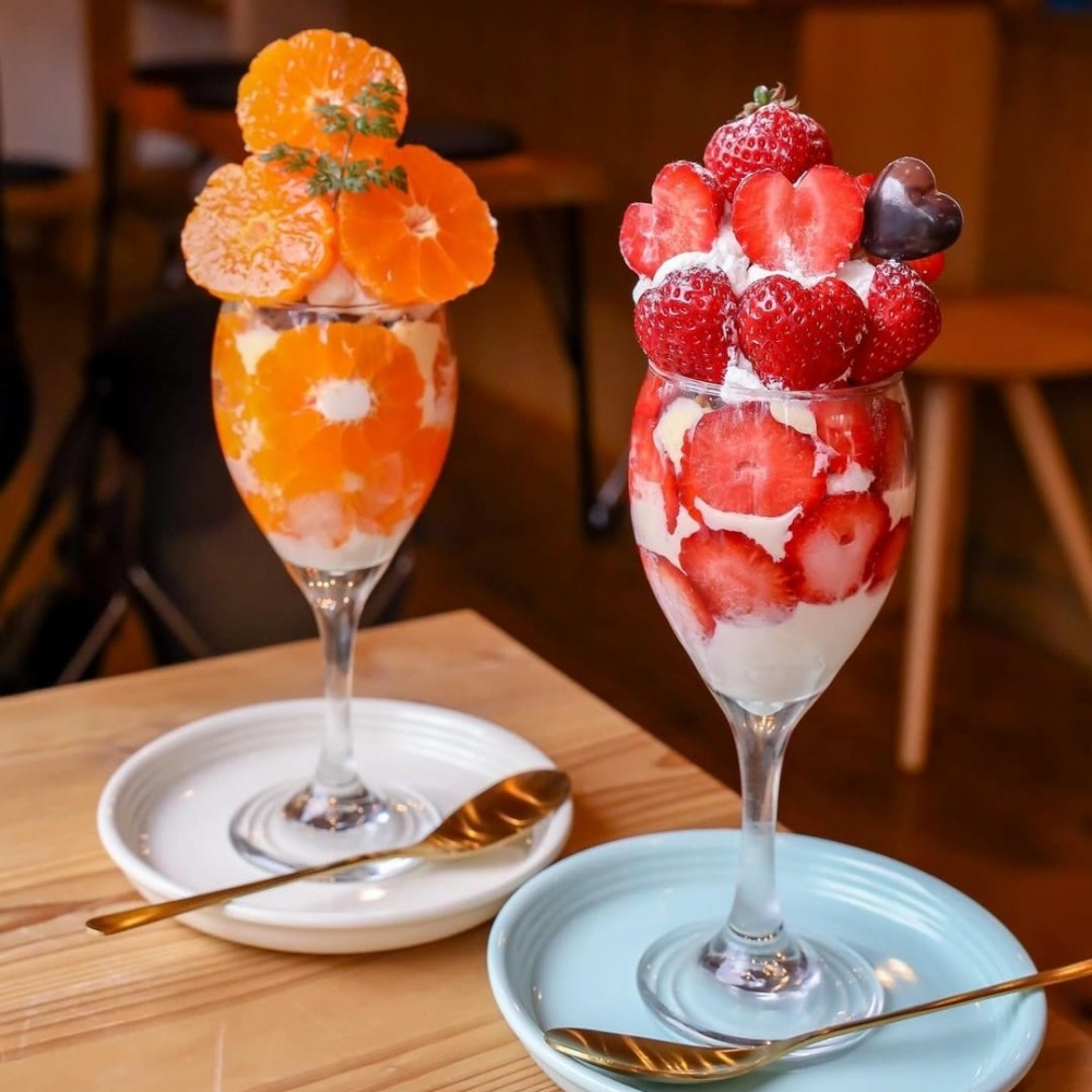 コーヒープリンセス　有馬温泉店