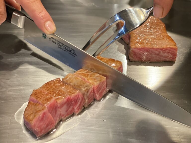 有馬焼肉　丞　-TASUKU-