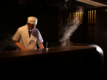 おなじみ料理　「和楽」