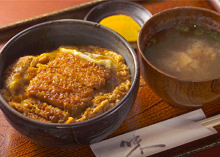 味どころ とみた
