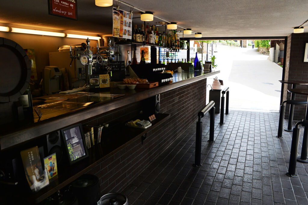 BAR DE GOZAR