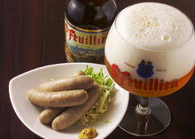 misono – Curry noodle’s & Belgian Beer BAR
