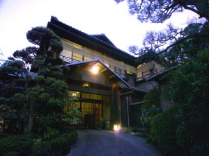 ホテル花小宿 Hotel Hanakoyado