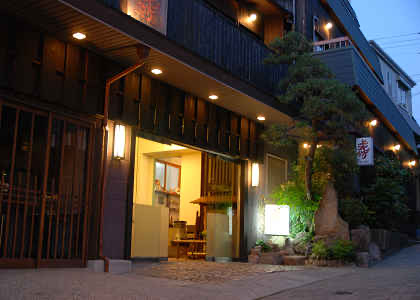 上大坊
