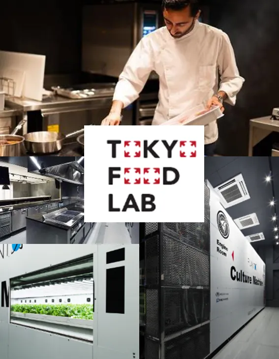 TOKYO FOOD LAB's image 1