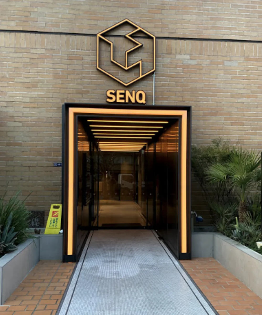 SENQ ROPPONGI's image 2