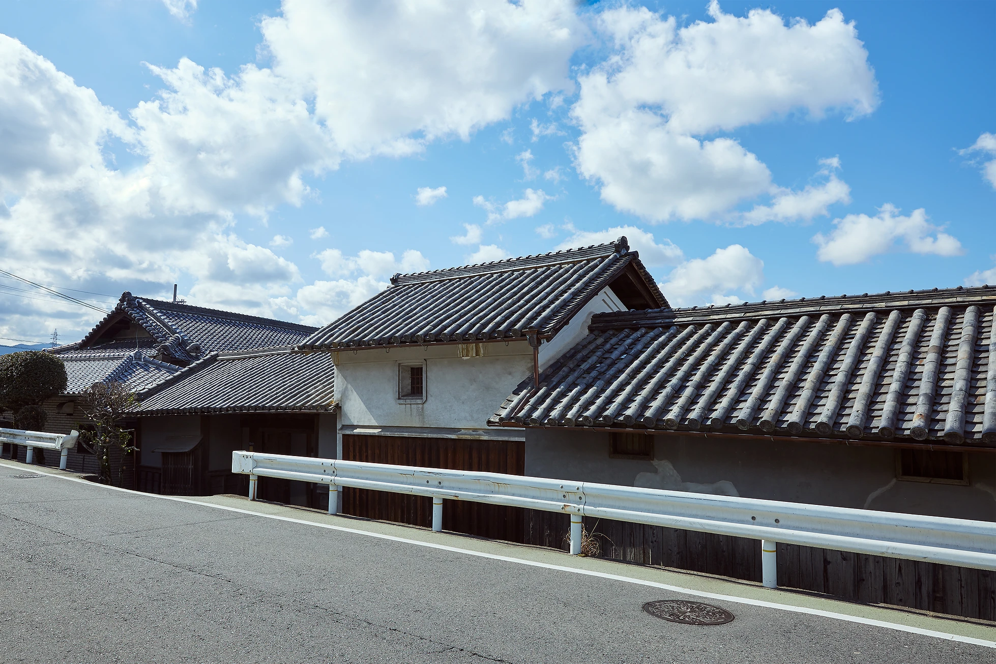 河野邸 ART GALLERY & Laboratoire