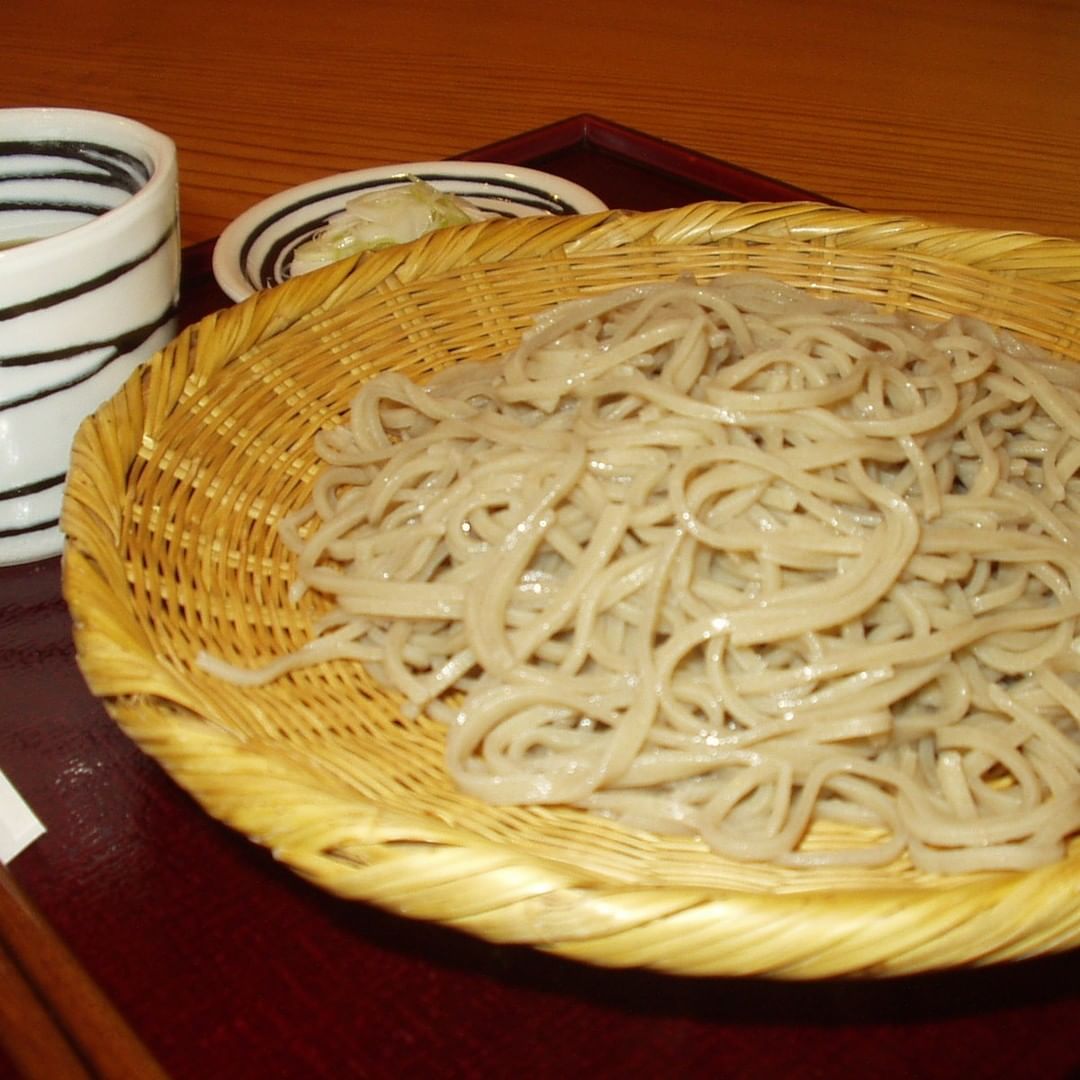 Soba-dokoro Sasai's image 2