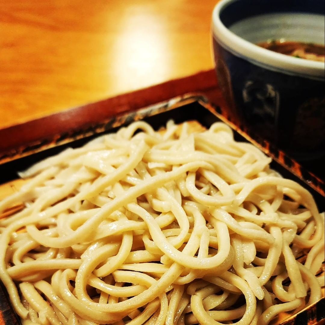 Handmade soba Ishikawa's image 2