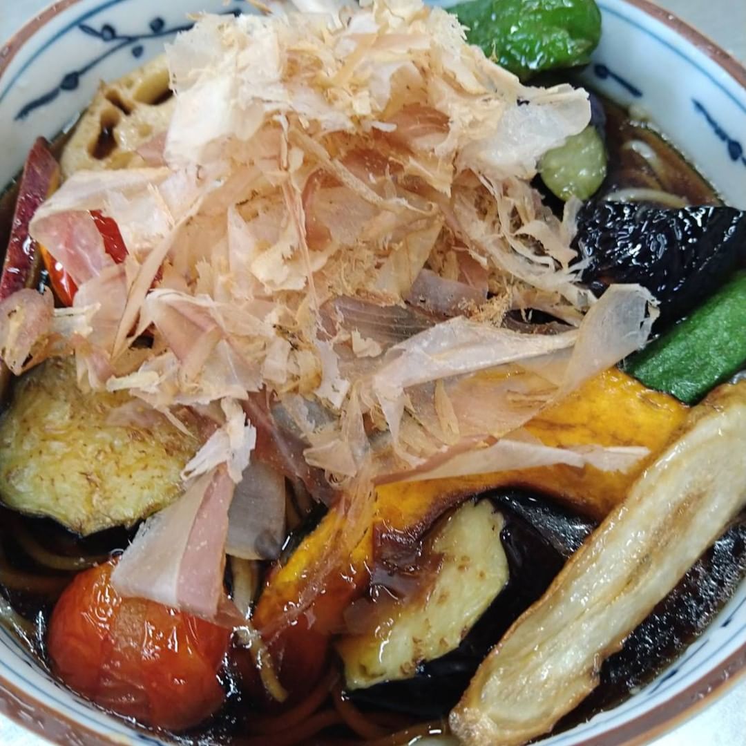 Yabu soba's image 1