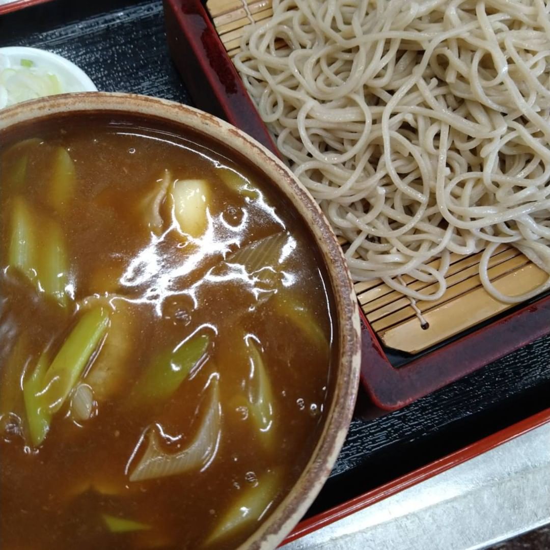 Yabu soba's image 2