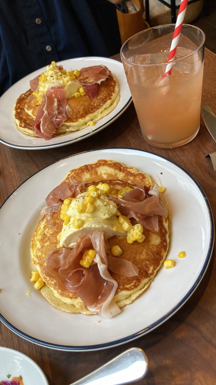 Brasserie Salut ブラッスリー ・サリュー