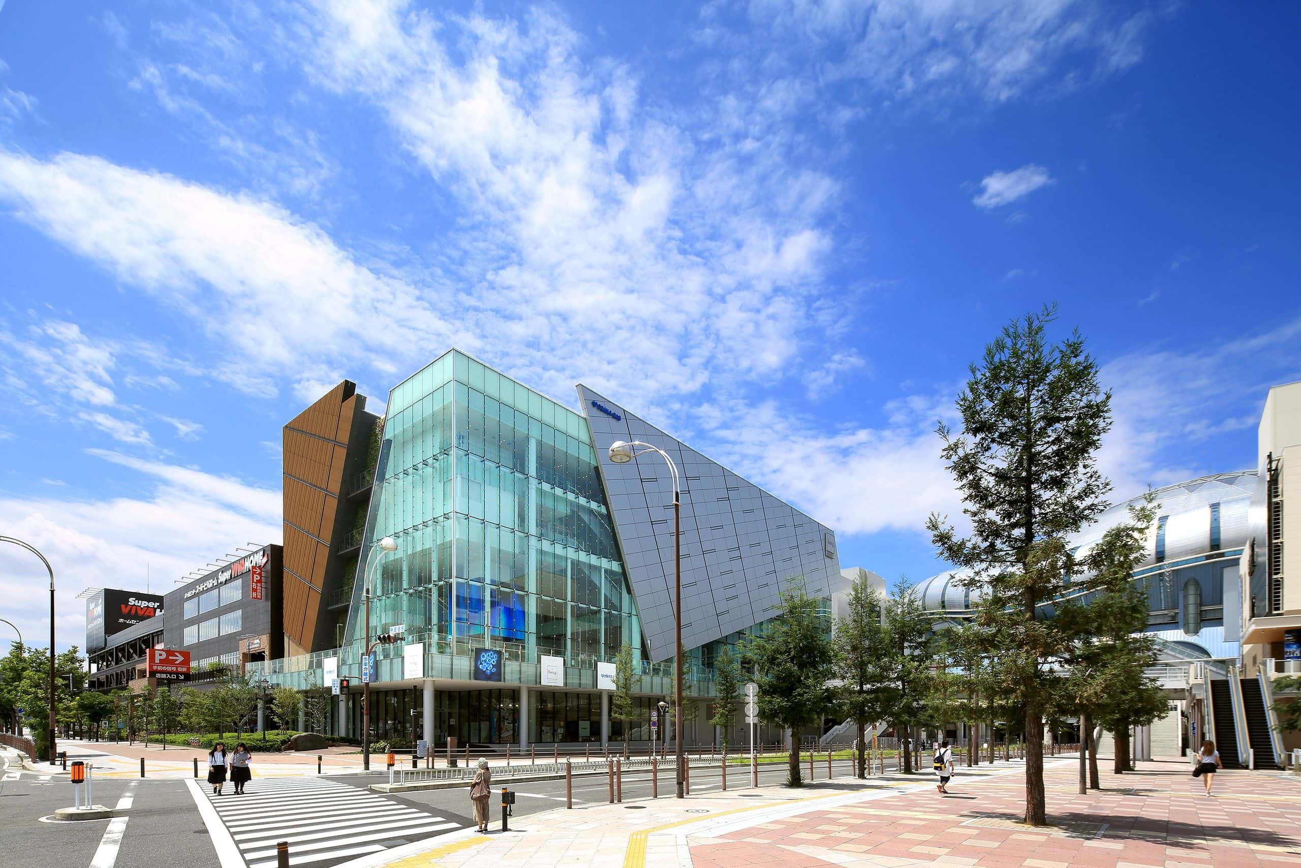 hu+gMUSEUM(ハグミュージアム)