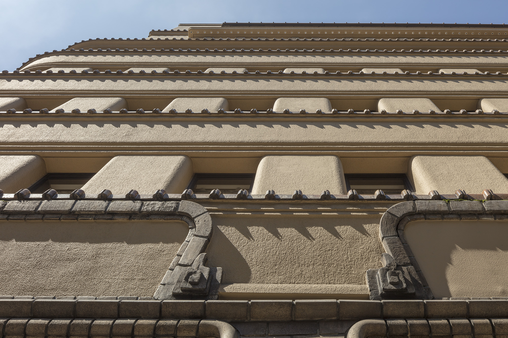 高麗橋野村ビルディング