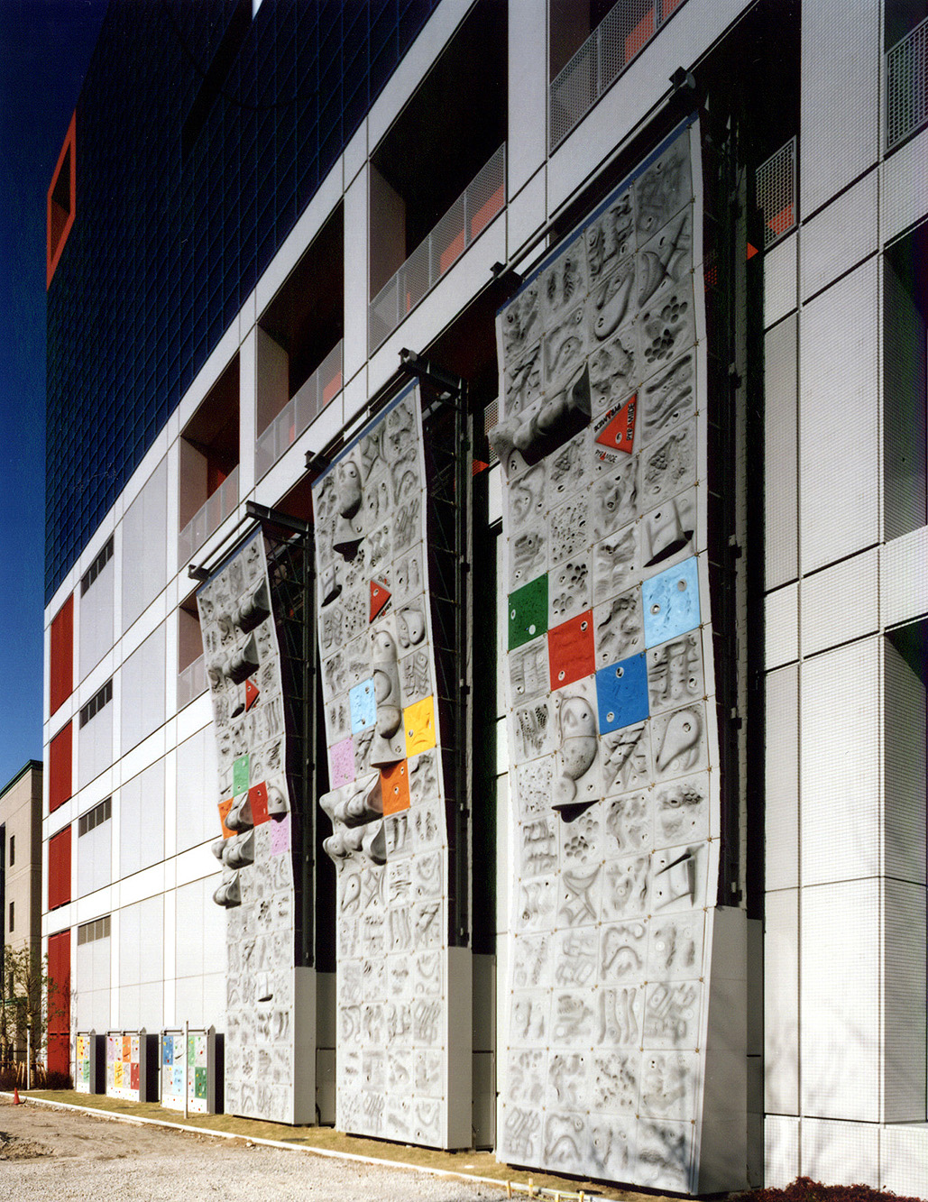 カンテレ扇町スクエア