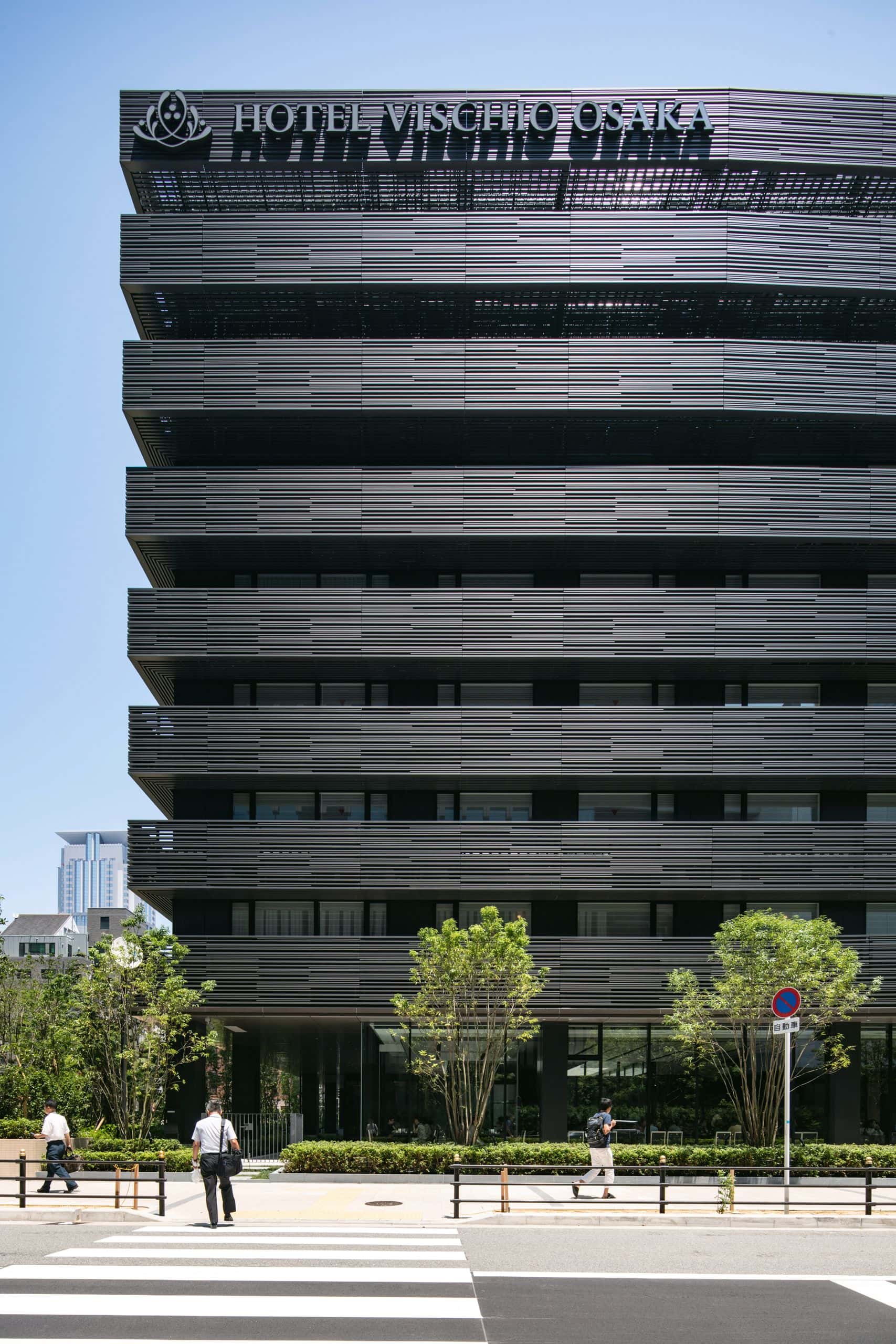 ホテルヴィスキオ大阪