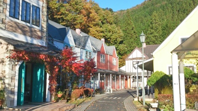 ホテルユーロシティ